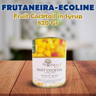FrutaneiraEcoline Fruit Cocktail