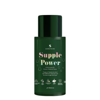 Supple Power Hyaluronic9+ Onsen Essence Toner 40ml