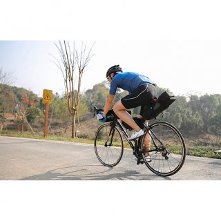 15. Bike Bag, untuk Si Penggowes Sepeda