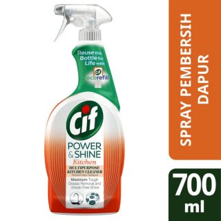 Cif Power Spray