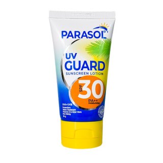PARASOL UV Guard Sunscreen Lotion 