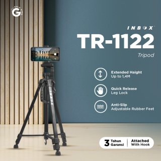 Tripod Inbox TR-1122