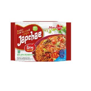 MamaSuka Japchae Spicy