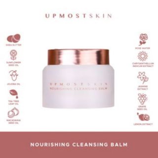 Upmost Skin Nourishing Cleansing Balm