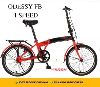 Odessy OD33