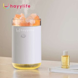 HAYYLIFE Salt Mine Humidifier