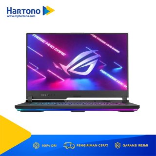 5. Asus Gaming Laptop Rog Strix G G513IH-R765B6G-O11, 