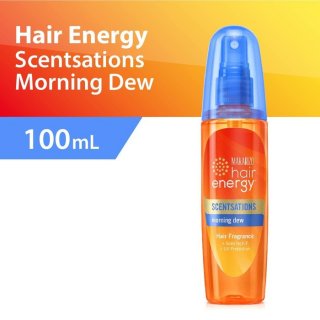 Makarizo Hair Energy Hair Scentsations
