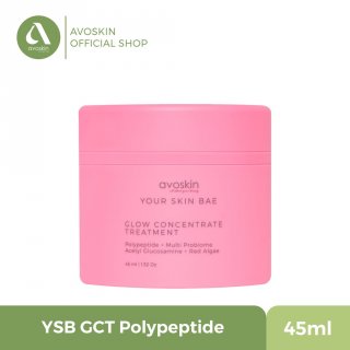23. Moisturizer Avoskin Your Skin Bae GCT Polypeptide