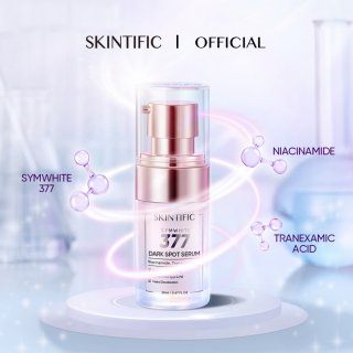 Skintific SymWhite 377 Dark Spot Serum