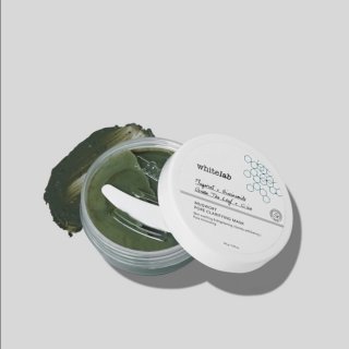 Whitelab Mugwort Pore Clarifying Face Treatment