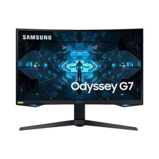 Samsung 27" Odyssey G7 LC27G75TQSEXXD