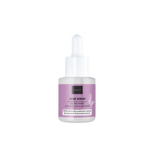 Scarlett Whitening Acne Serum