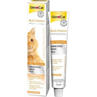 GimCat Multi-Vitamin Paste