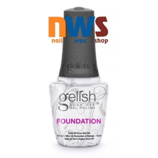 Gelish Foundation Base Coat
