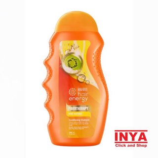 MakarizoFibertherapy Conditioning Shampoo With Kiwi Extract