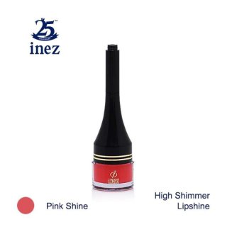 Inez High Shimmer Lipshine 