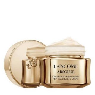 3. Lancôme Absolue Revitalizing Eye Cream, Berikan Kekecangan di Sekitar Zona Mata