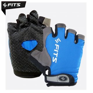 10. FITS Gloves Flux, Melindungi Tangan Selama Bermotor