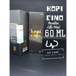 Liquid Kopi Cino 60ml by Hero57