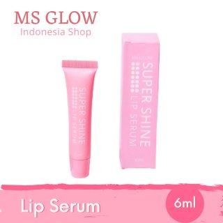 MS glow Lip Serum