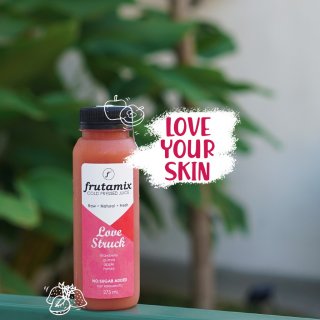 FRUTAMIX - Love Struck Cold Pressed Juice