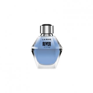 30. River Of Love EDP untuk Wangi yang Tak Terlupakan