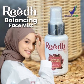 Face Mist Terbaik Untuk Semua Jenis Kulit - Face Mist Wajah Berjerawat