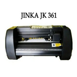 Mesin Cutting Sticker Jinka JK 361