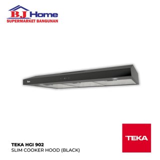 Teka HGI 902