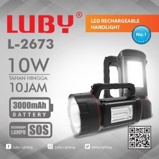 Luby L2673