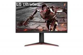 LG UltraGear 32GN650-B