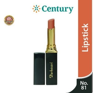 Purbasari Lipstik Color Matte #81 Diamond