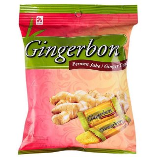Gingerbon
