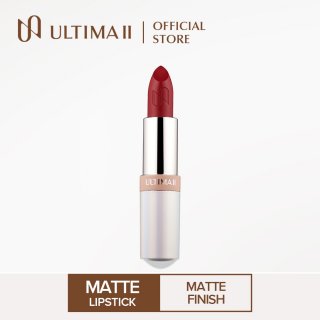 Ultima II Delicate Matte Lipstick