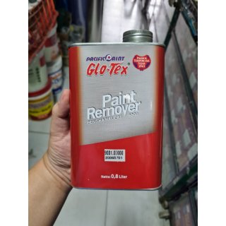 GLOTEX PAINT REMOVER