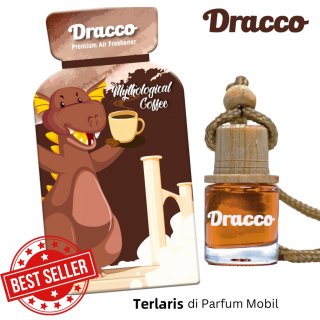 Dracco Mythological Coffee