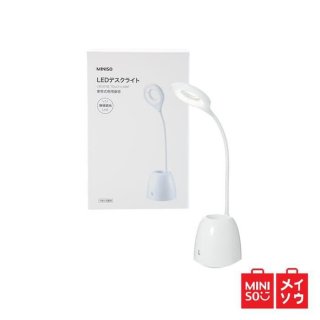 Miniso Official Eye Protection Touch Lamp