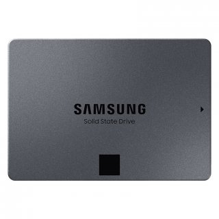 Samsung SSD 860 Qvo 4 TB