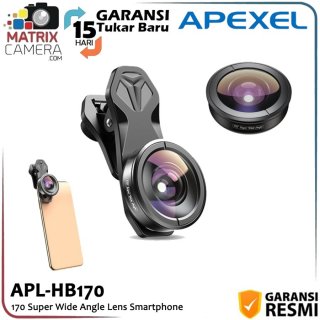 Apexel APL-HB170