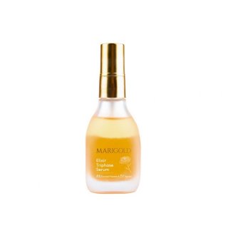 NPURE Triphase Serum Marigold