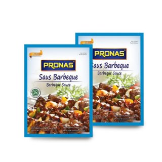 Pronas Stir Fry Sauce Barbeque (175gr - 2pcs)