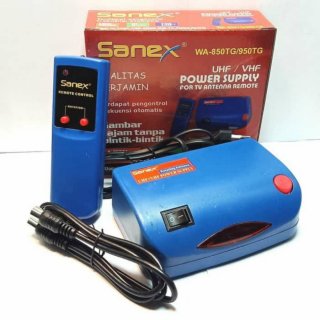 Sanex WA-850TG/950TG