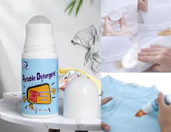 27. Stain Removal Magic Roll On