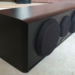 Yamaha HD Clarity Center Speaker NS-C150