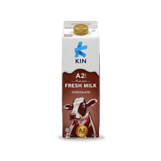 KIN Fresh Milk Chocolate