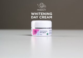 26. Probeauty Whitening Day Cream