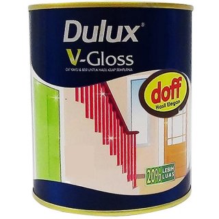Dulux V-Gloss 