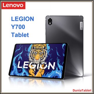 Lenovo Legion Y700