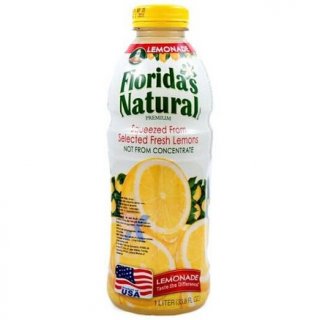 Floridas Natural